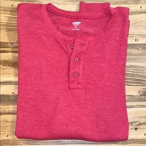 Old Navy Thermal
